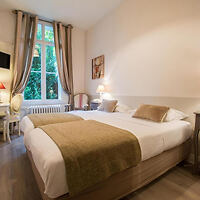 0 4 Hotel Val De Loire
